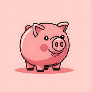 piggy bank