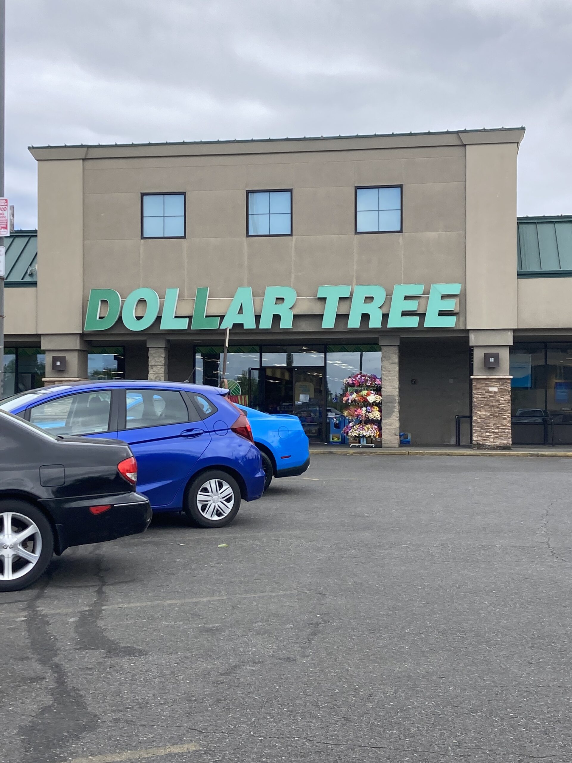 dollar tree